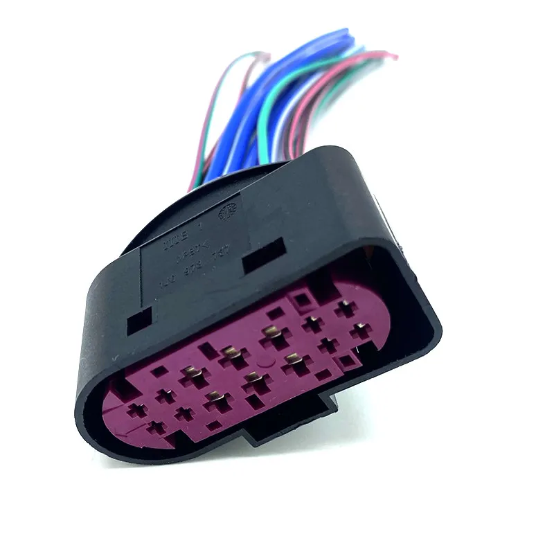 

For Ford Mondeo Focus Fiesta Headlight Connector