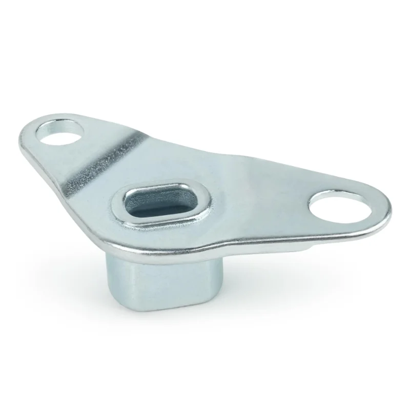 

For Toyota 2007-2021 Rear Tailgate Hinge Replacement Part- Right Side Fitment 66101-0C020 661010C020