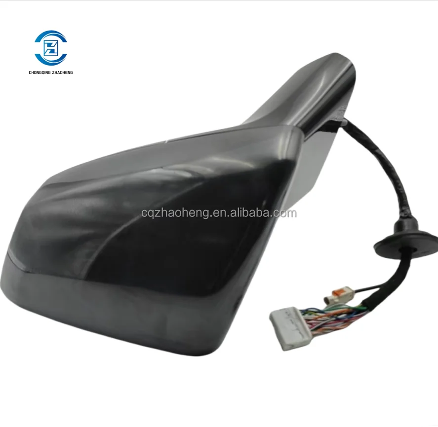 Chinese Factory Direct Sale C385F271002-1100 Rearview Mirror Auto Side Mirror Left for Changan SL03