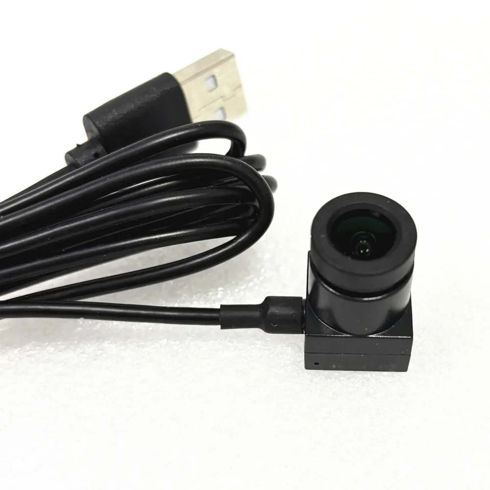 4K 8MP 5MP 1080P IMX179 Full HD USB กล้องโมดูล MJPEG ความเร็วสูง Mini กล้องวงจรปิด Linux UVC Android เว็บแคมการเฝ้าระวังกล้อง