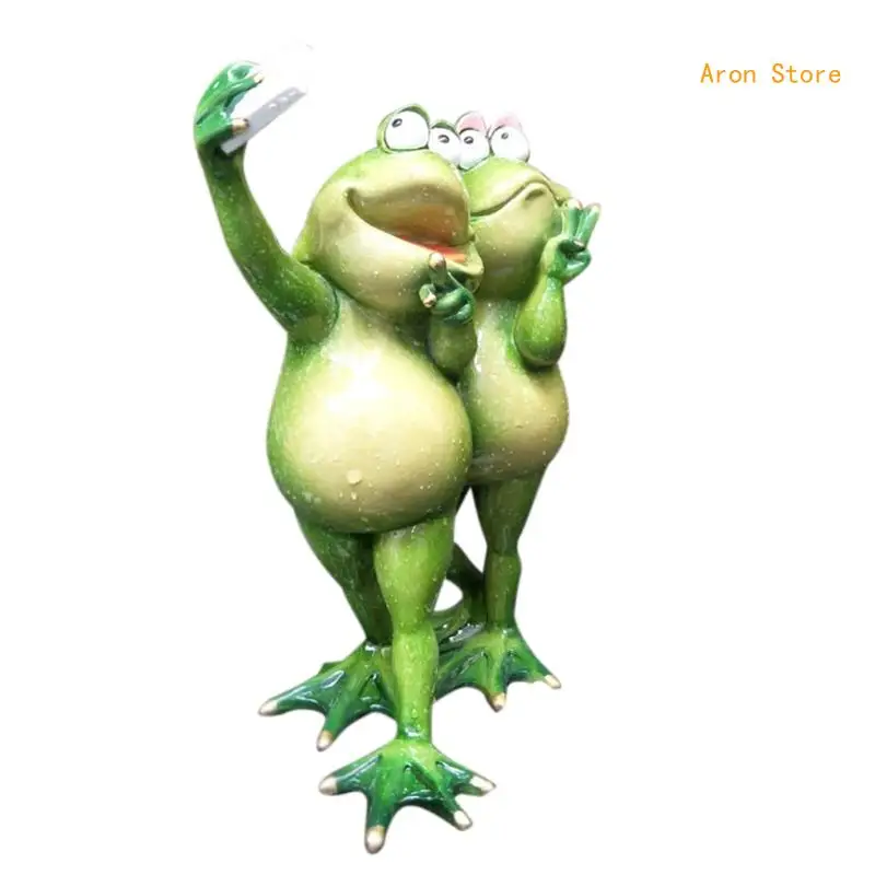 

3D для творчества, статуя лягушки, фото животного для скульптуры лягушки, коллекционная H3CF