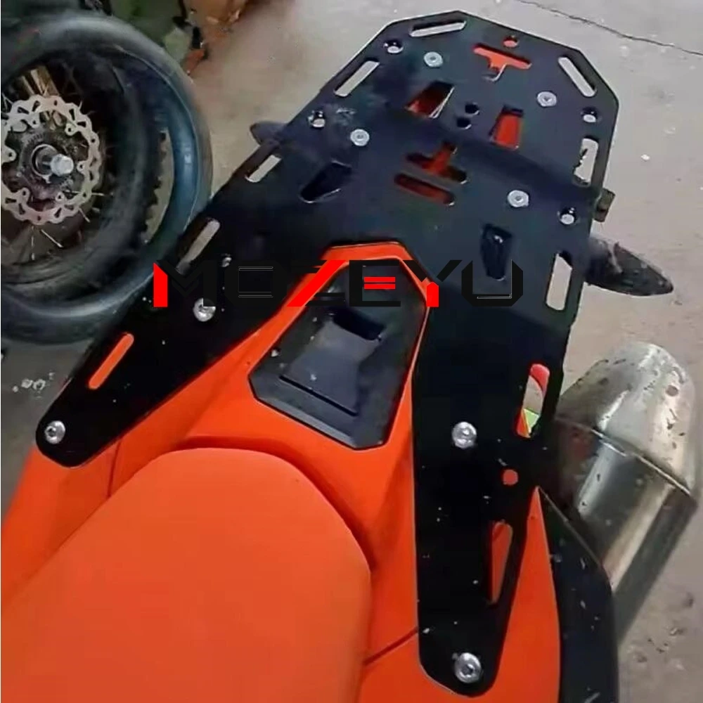 

Задняя стойка для багажника, багажник для GasGas 700 ES700 SM700 для 690 SMC R 690 Enduro R 2019-2023 2024 2025 2026