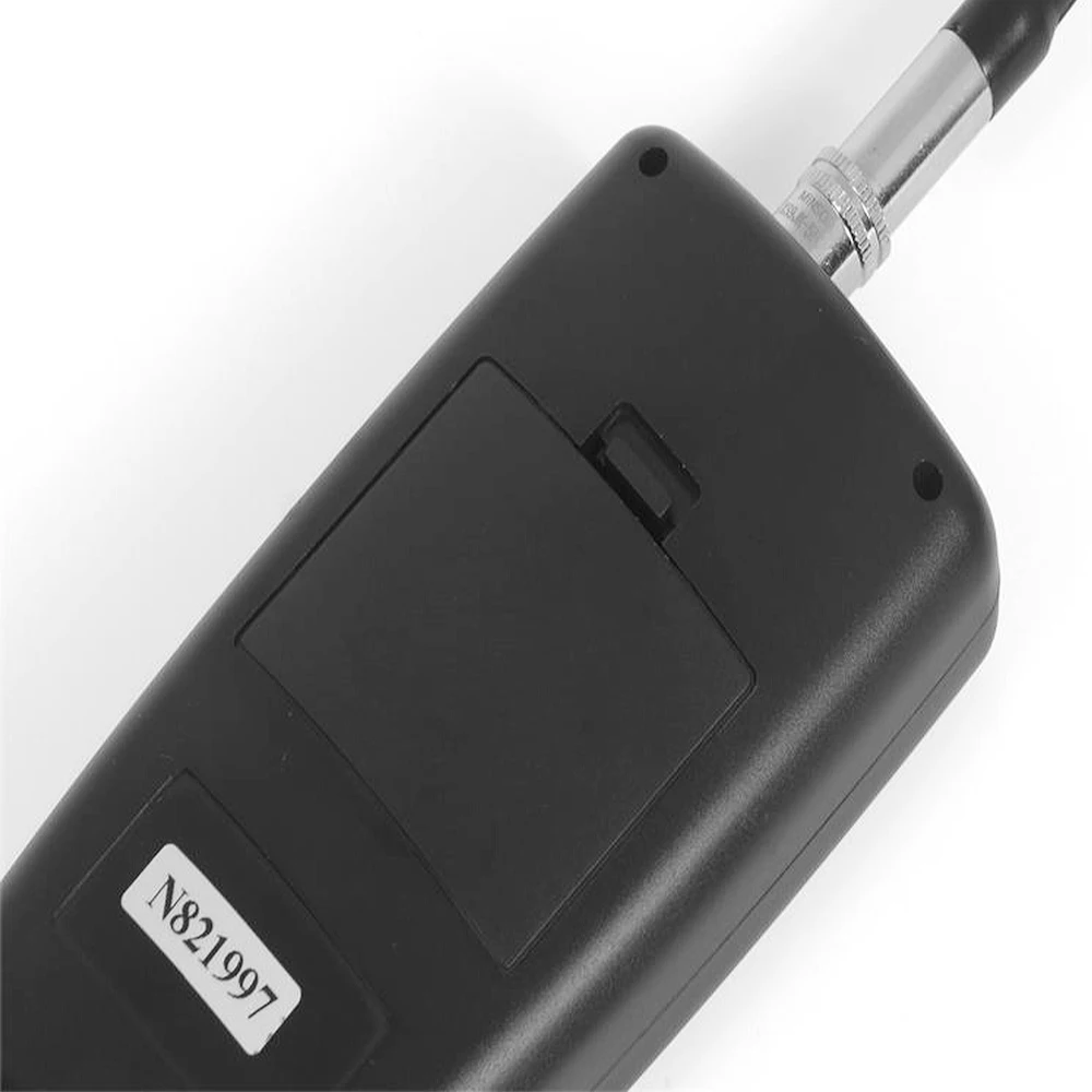 Multi Functional Cigarette Moisture Meter MC-7828CIG Portable cigarette moisture tester Sensor Type Pin range 0~80%