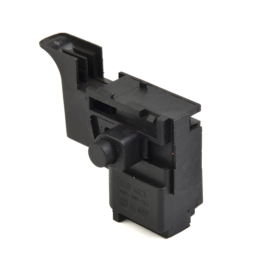 

Electric Hammer Drill Speed Control Switch Spare Part Designed for Bosch GBH22024 Models to Maintain Functionality