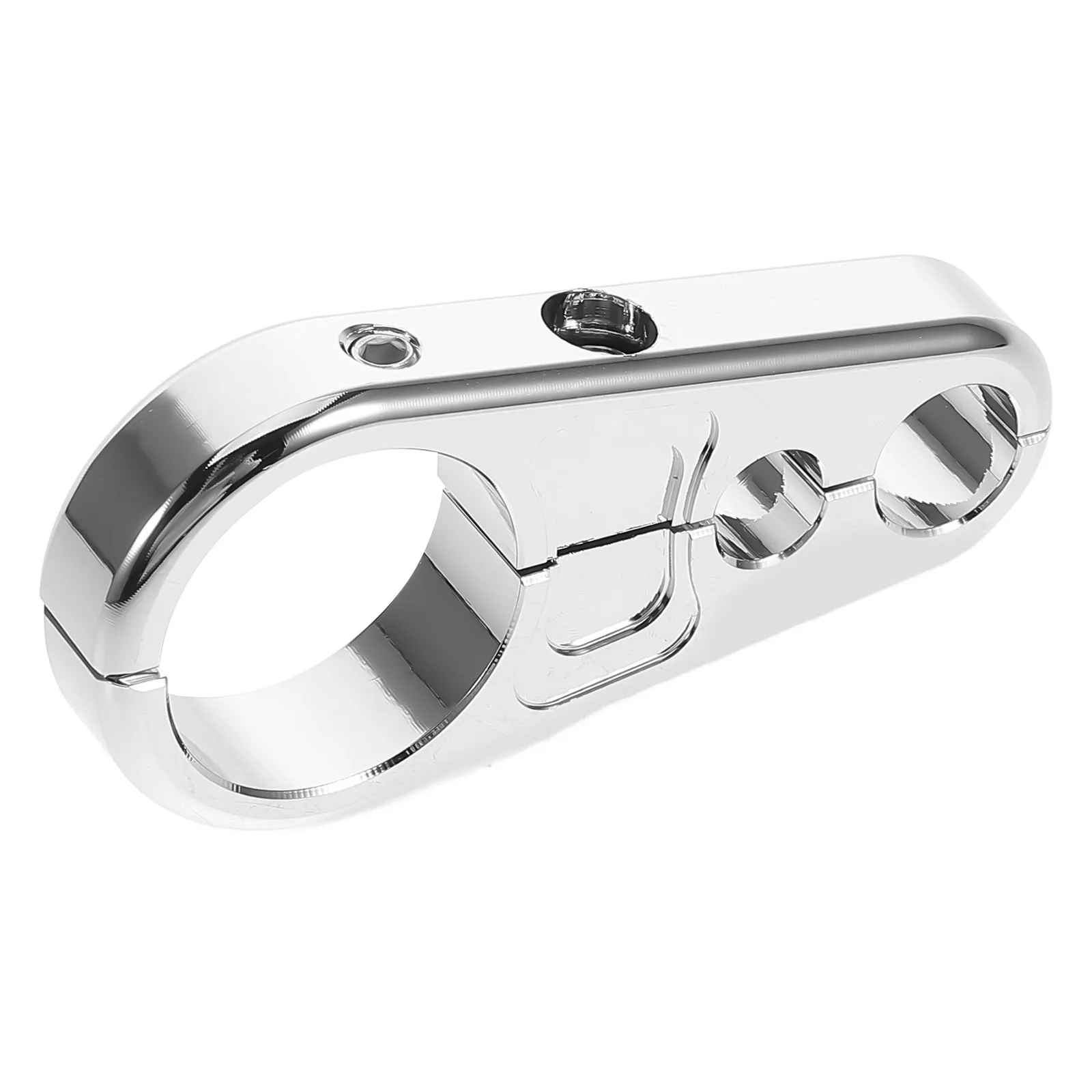 

Clip For Motorcycle Aluminum Frame Mount Cable Clamp Handlebar Brake Throttle Line Support Front Brake Line Clamps Abs System