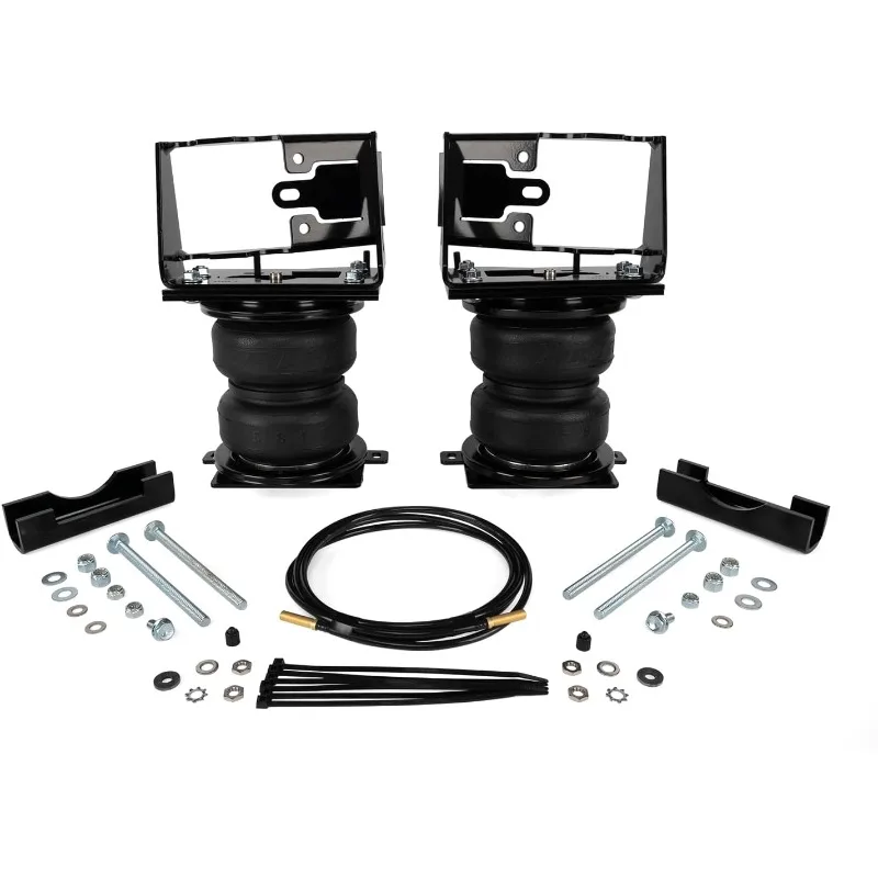 

Комплект пневматических пружин Ultimate 5000 — подходит для Toyota Tundra 2022–2025 гг. — 88383