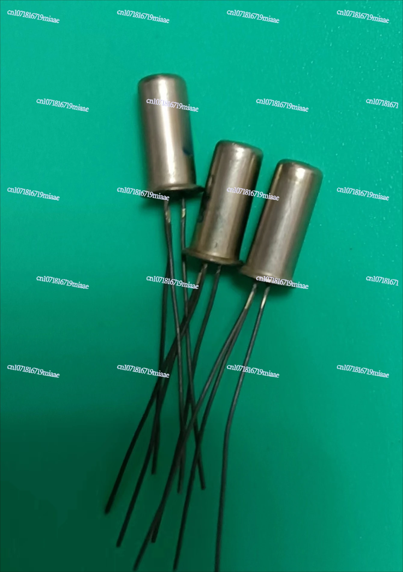 

Germanium High-frequency Low-power Transistor 100pcs 3AG1 3AG22 3AG23 3AG24 3AG25 PNP