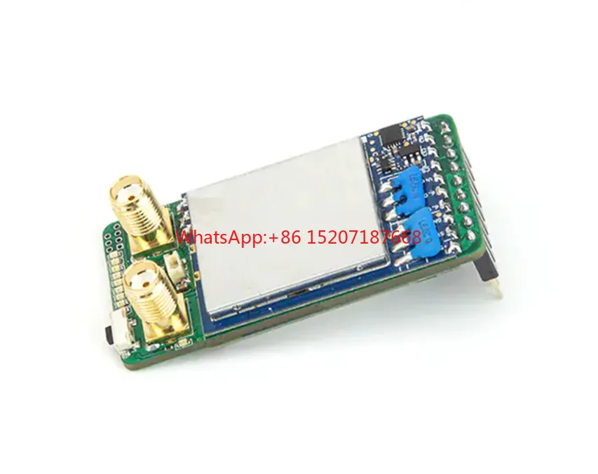 1.2GHz Diversity Receiver For SKYZONE Goggles