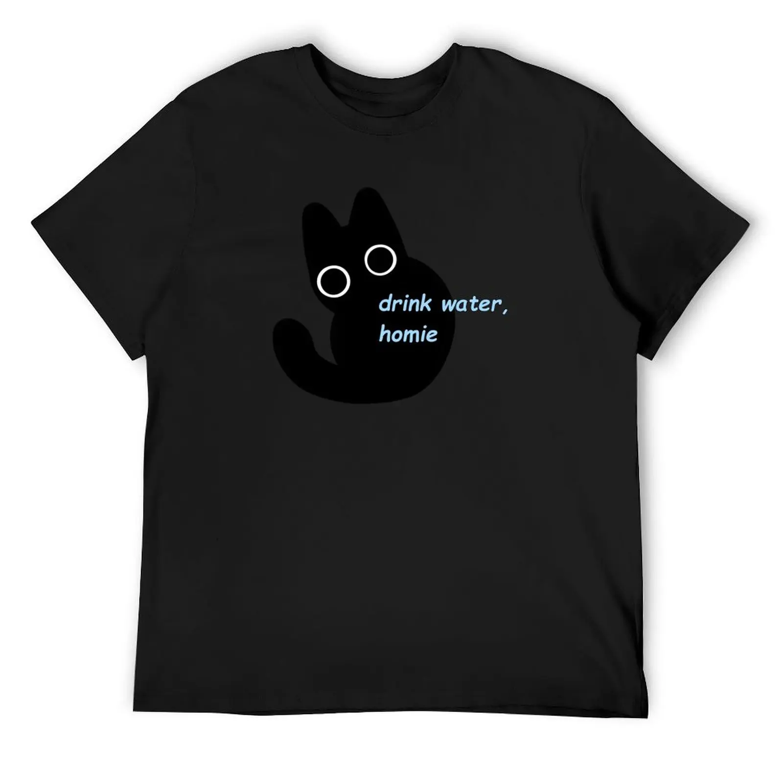 

Hydration Baber T-Shirt for a boy boys whites Short sleeve tee men