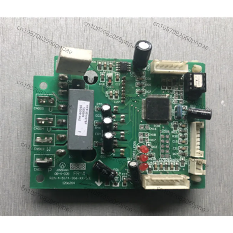 

KFR-26W/27BP Frequency Conversion Module RZA-4-5174-306-XX-3.B C E D
