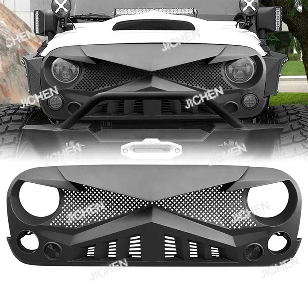 Matte Black Hawke F…