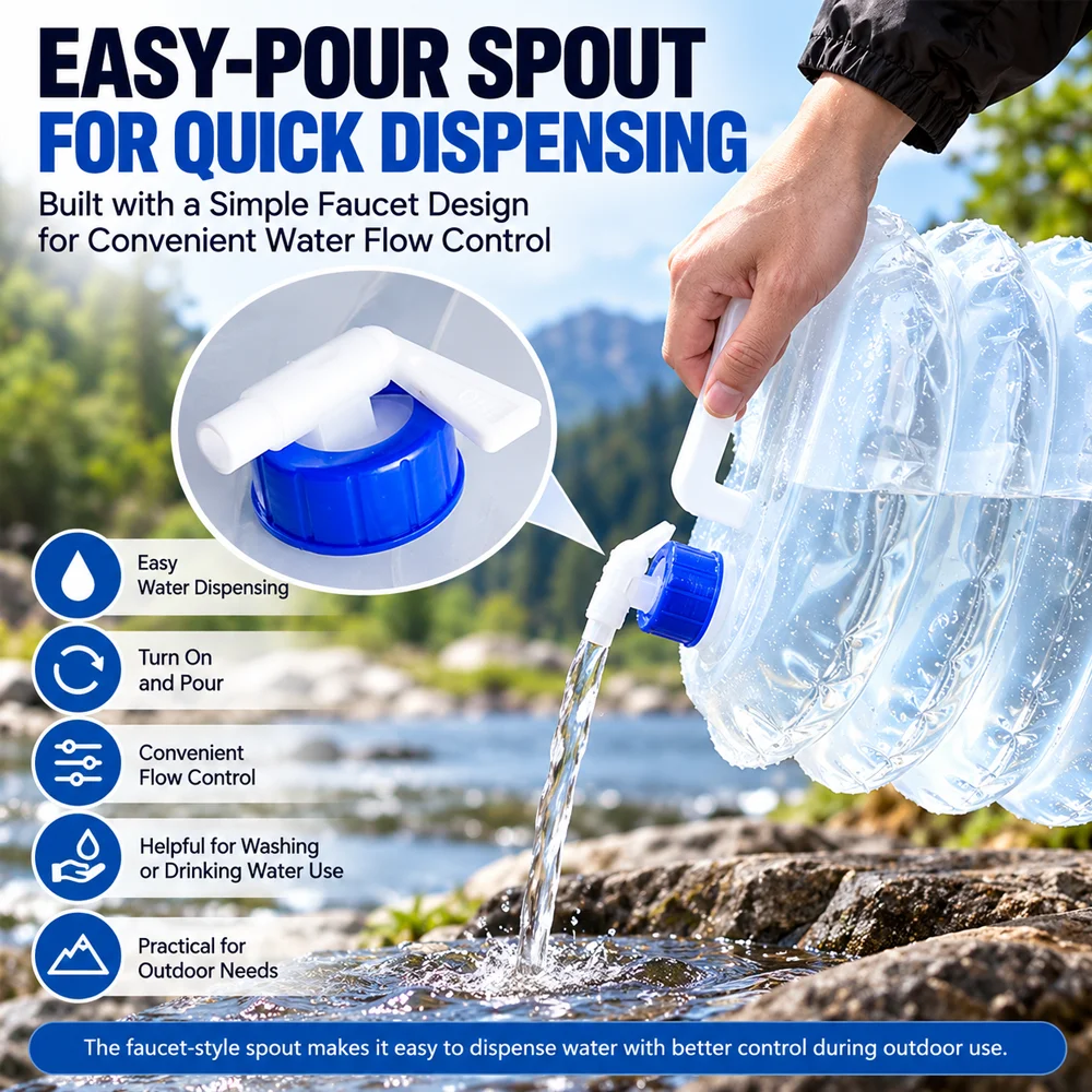 3L-15L Voedselveilige PE Opvou - Food Storage Meals recensie en prijs