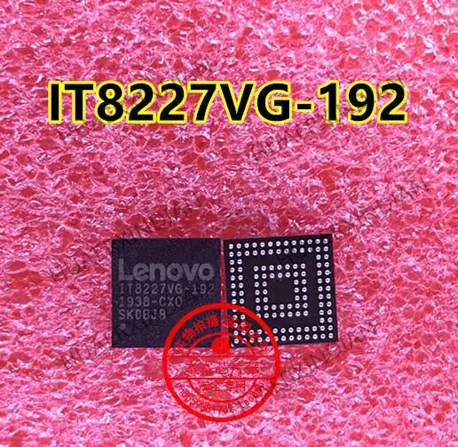 

Новый оригинальный IT8227VG-192-CXO IT8227VG-192-CX IT8227VG-192 BGA
