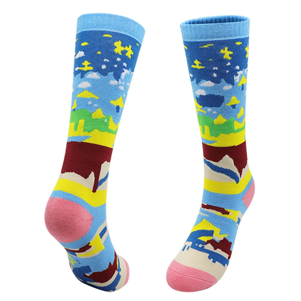 Ski Socks For Kids