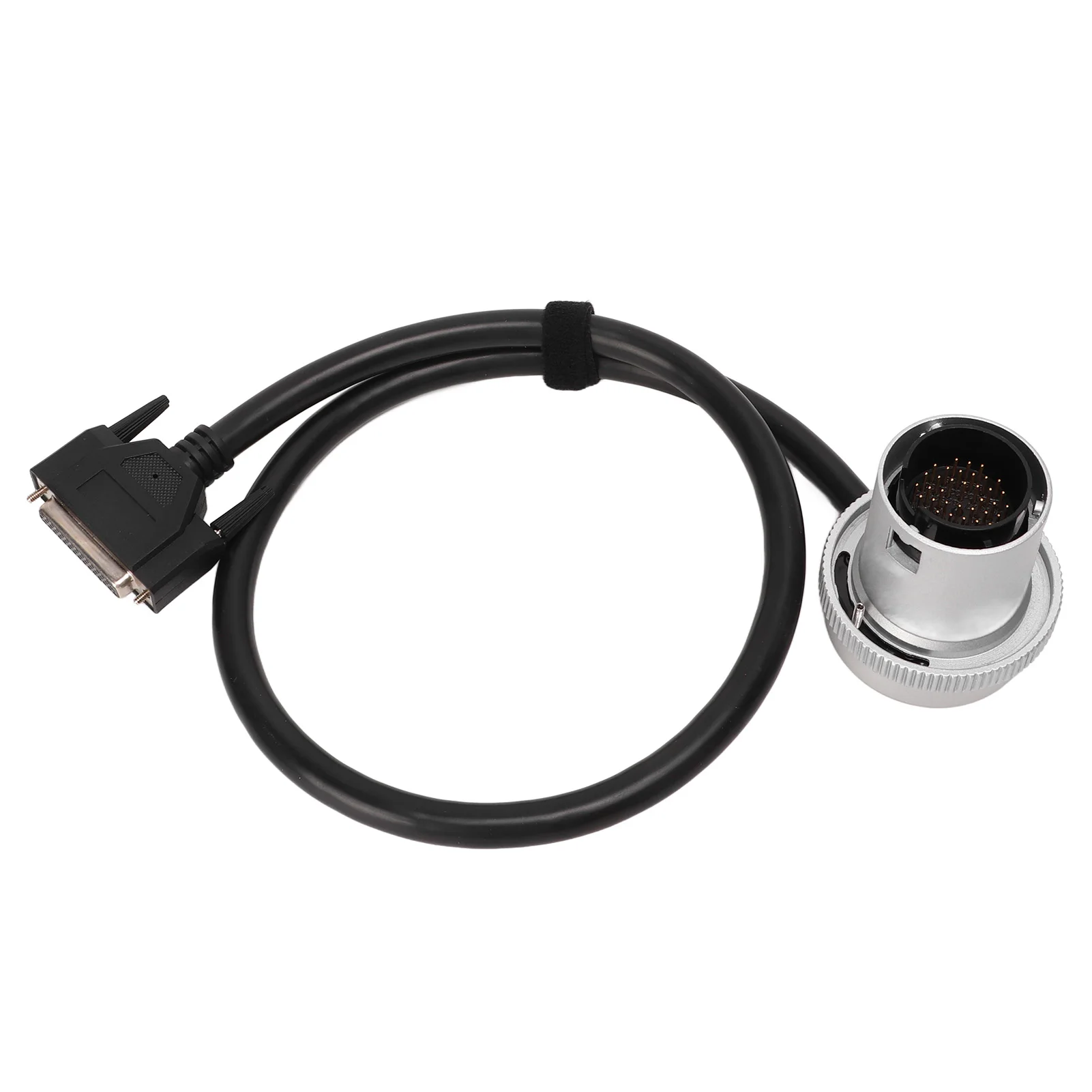 For SUPER MB PRO M6 Diagnostic Cable 38PIN High Flexibility Replacement for Mercedes‑Benz