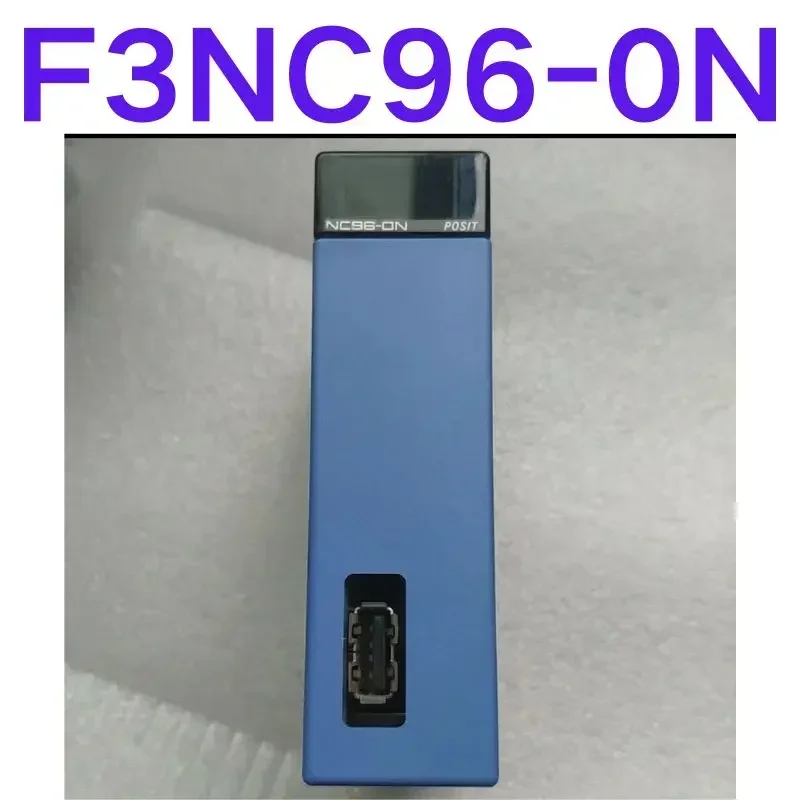 

Second-hand test OK Module F3NC96-0N