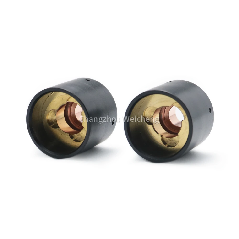 Antorcha de corte de inicio de plasma de cartucho de cobre de dinámica térmica 9-8213