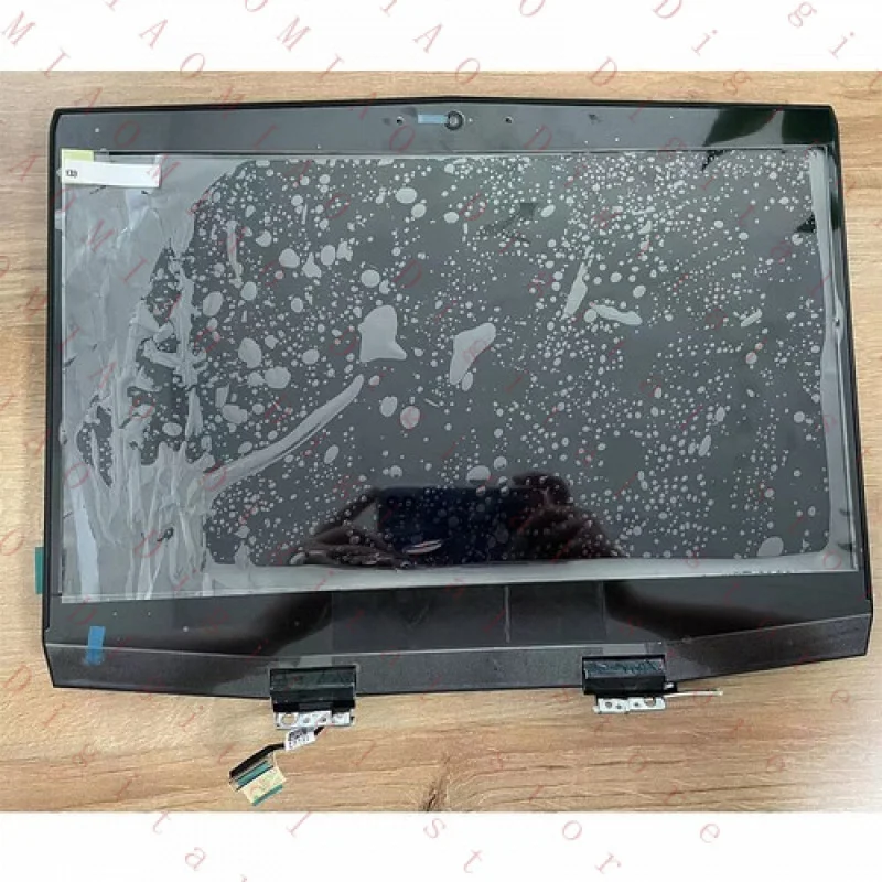 

Дисплейный модуль (экран) FHD 1920*1080 60 Гц для Dell Alienware M15 R1, артикул 08MNHD