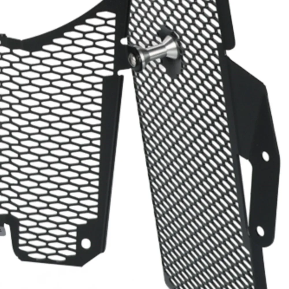 

2026 Radiator Guard Protector Grille Cover FOR Ducati Multistrada V4 Pikes Peak Multistrada V4 S V4S Sport 2021 - 2023 2024 2025