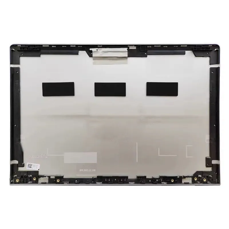 HP Probook 440 G8 G9 용 새 실버 컬러 LCD 뒷면 커버 뚜껑 케이스/Bezle/Palmrest/하단 케이스베이스 커버