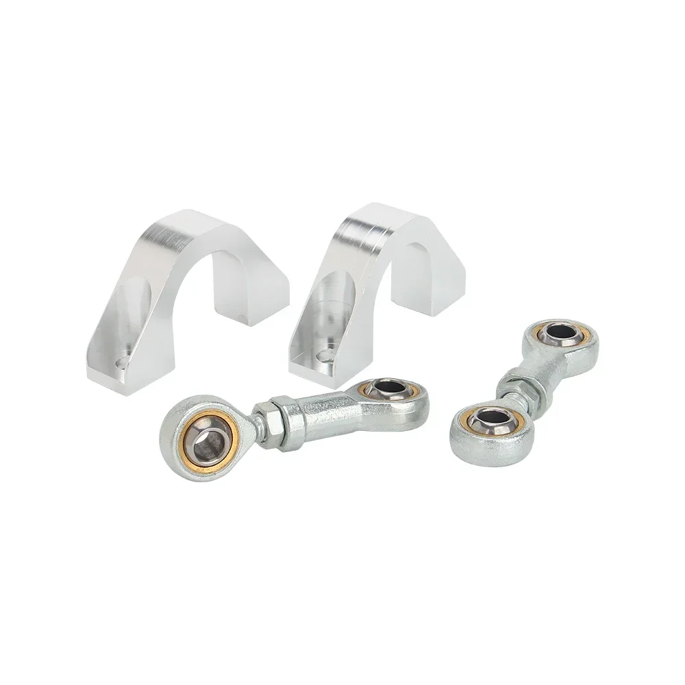 24mm hátsó Hajlong sáv bushings készlet számára 92-00 Honda Racing F1 Helyhatósági Rajta 94-01 számára acura integra DC2 + Abszolvál Kézelőgomb készlet