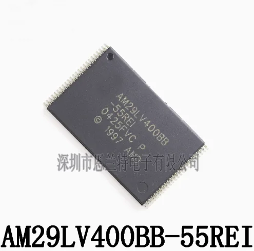 AM29LV400BB    -55REI   AM29LV400BB-55REI  (Product quantity: 1 pieces)