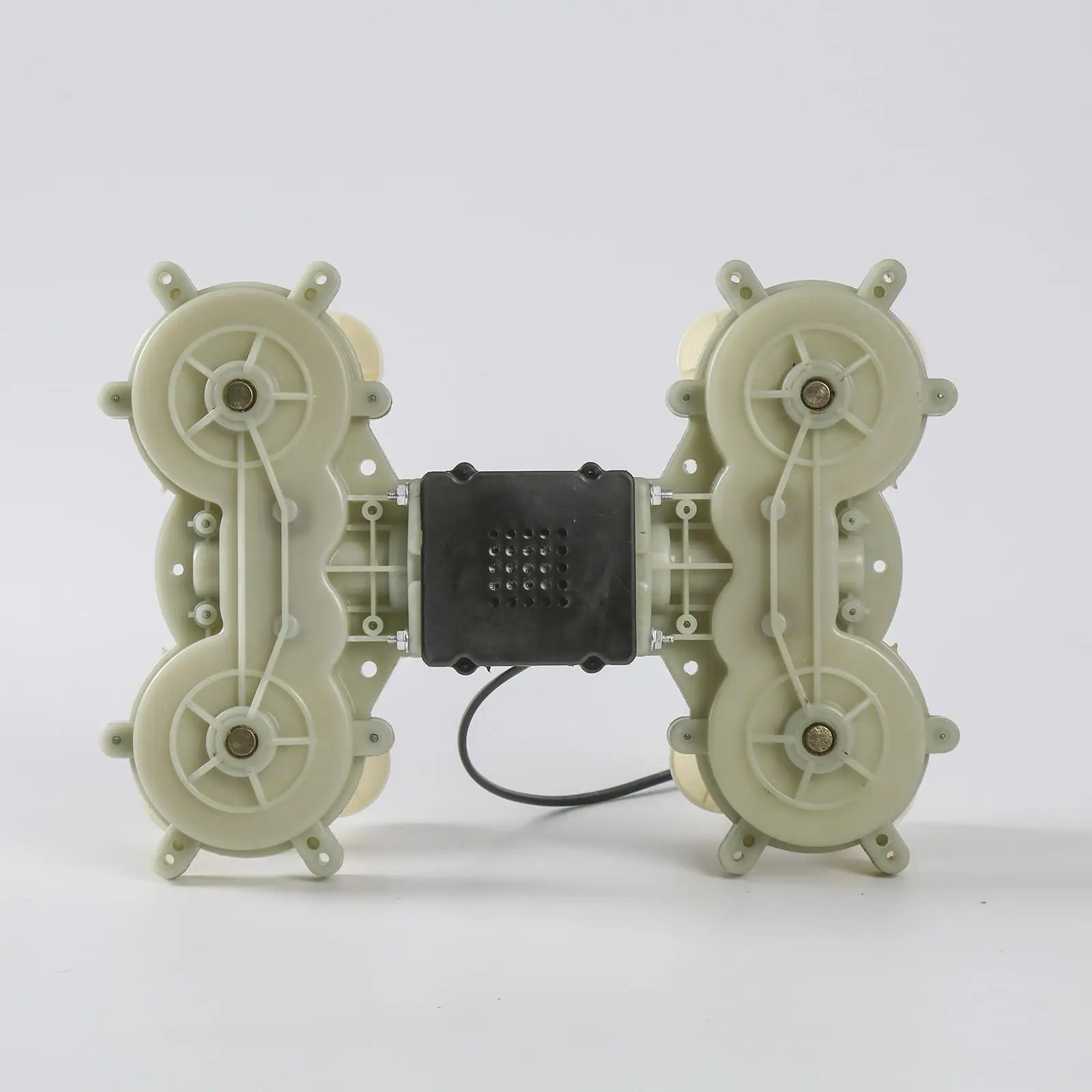 High Performance Massage Chair Movement Sturdy Metal Plastic Accessory for Massage Armchair Area