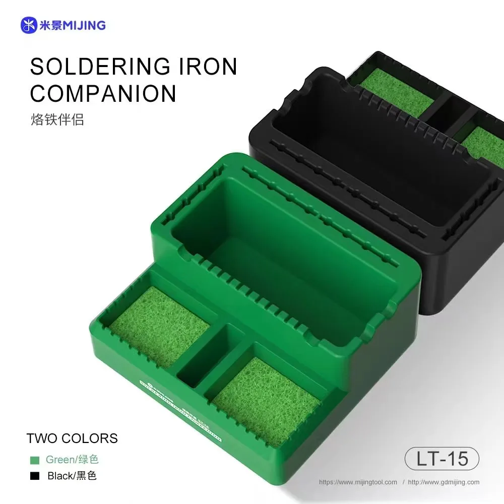 MIJING Soldeirng Tips Holder/Soldering tips company/Soldeirng Iron Tips Holder/Support C210/C115/C245/T12 models