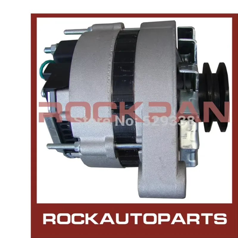 

NEW 12V ALTERNATOR 63320001 63320034 63321000 63321067 63321198 7565832 77305410 77347411 89212633 46231657 46231659 FOR FIAT