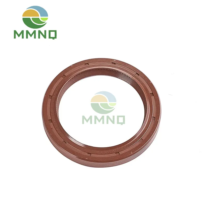 1Pcs TC/FB/TG4 FKM Framework Oil Seal ID 22mm 23mm 24mm OD 31-50mm Thickness 6-10mm Fluoro Rubber Gasket Rings