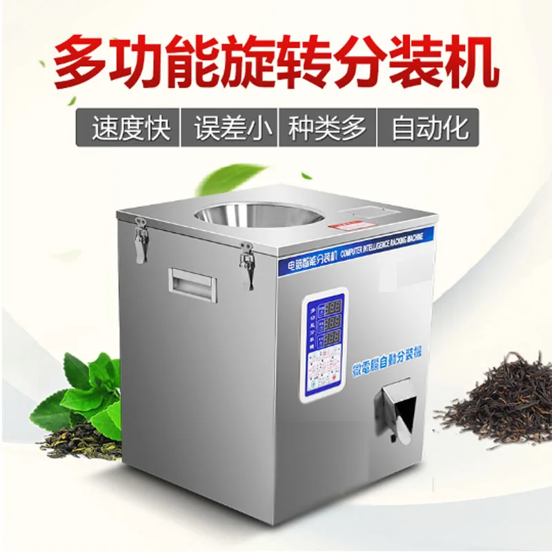 Automatic Small Qua…