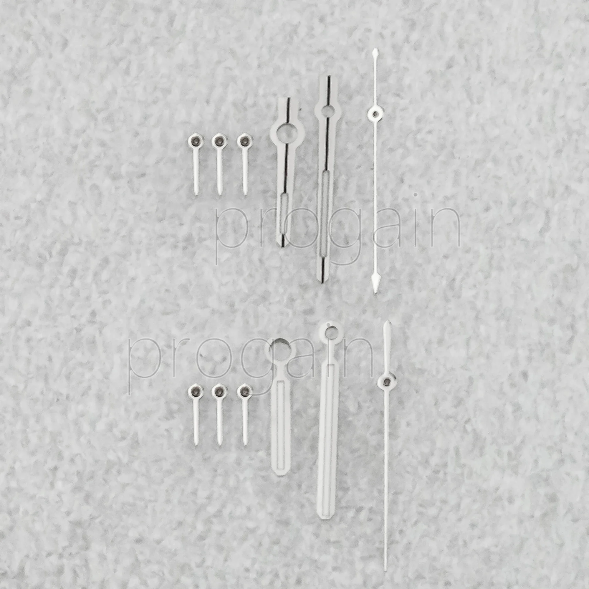 

Watch Hands Pointers Needles Suitable For VK63 Mechanical Movement Maintenance Accessories Mod Parts Replacements