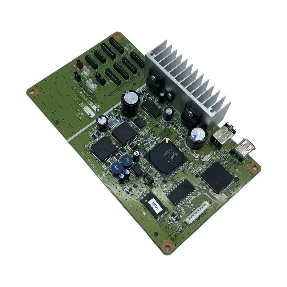 メインボード C651 メインは EPSON スタイラスフォト C589 R-2400 R2400 2400 プリンタ部品 R 2400 に適合