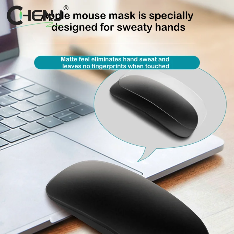 

Dustproof Protective Film For Magic Mouse Sticker Protector Skin Sticker For Magic Trackpad 2 TouchPad Protector Skin