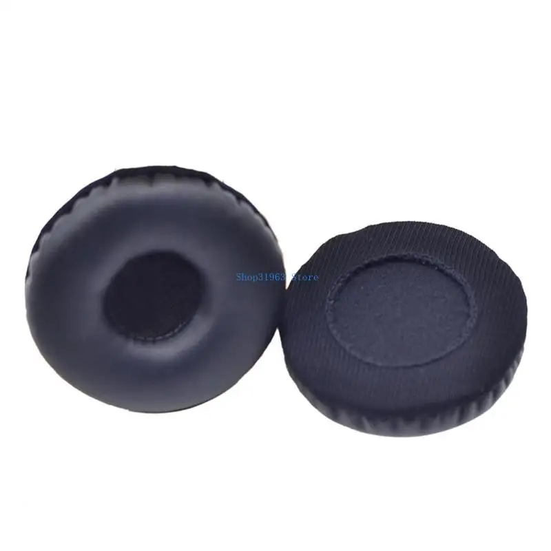 

L4MA Replacement Earpads Cushions for H390/H600 H609 Headphones Comfortable Fit Noise Isolation Ear Cushions Earcups
