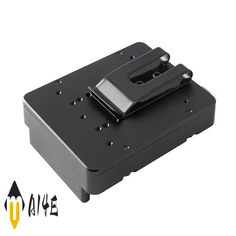 V-Lock Mount Batter… - image