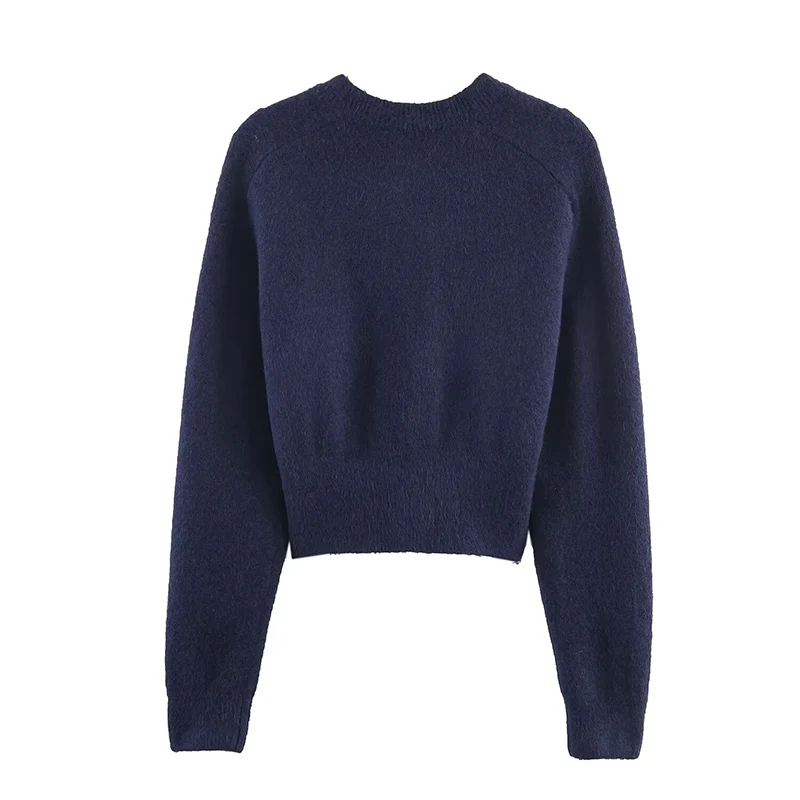 여성용 스웨터 2025 가을 신상 패션 니트 가디건 따뜻한 여성용 스웨터 시크한 스트리트 유스 조커 여행용 가디건 스웨터