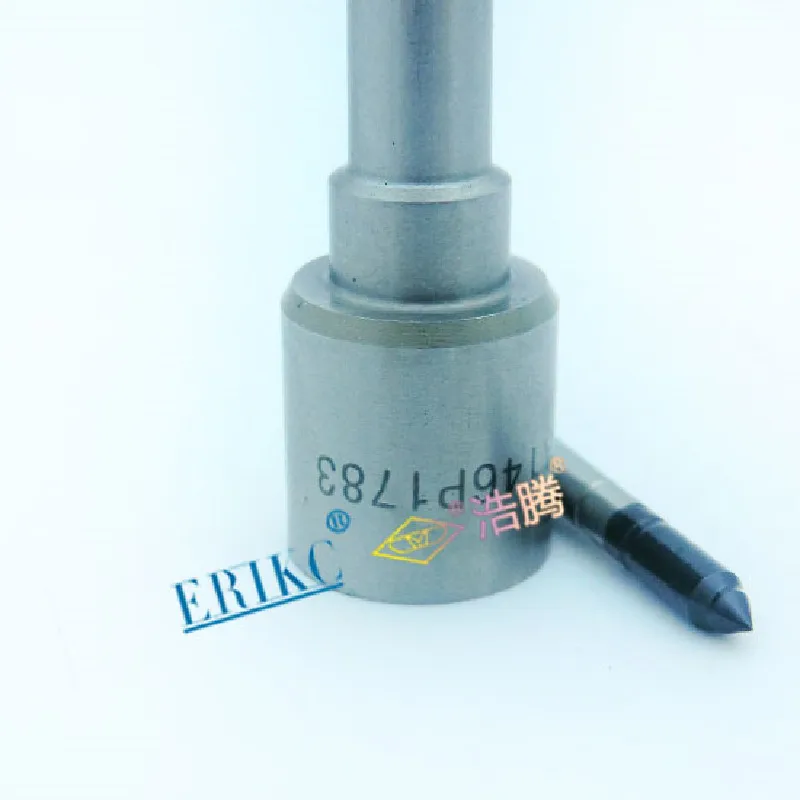 ERIKC Injector Nozzle Dlla146p1783 Gas Burner Nozzle Dlla 146 P 1783 Bico Fuel Injector Nozzle Dlla 146p 1783