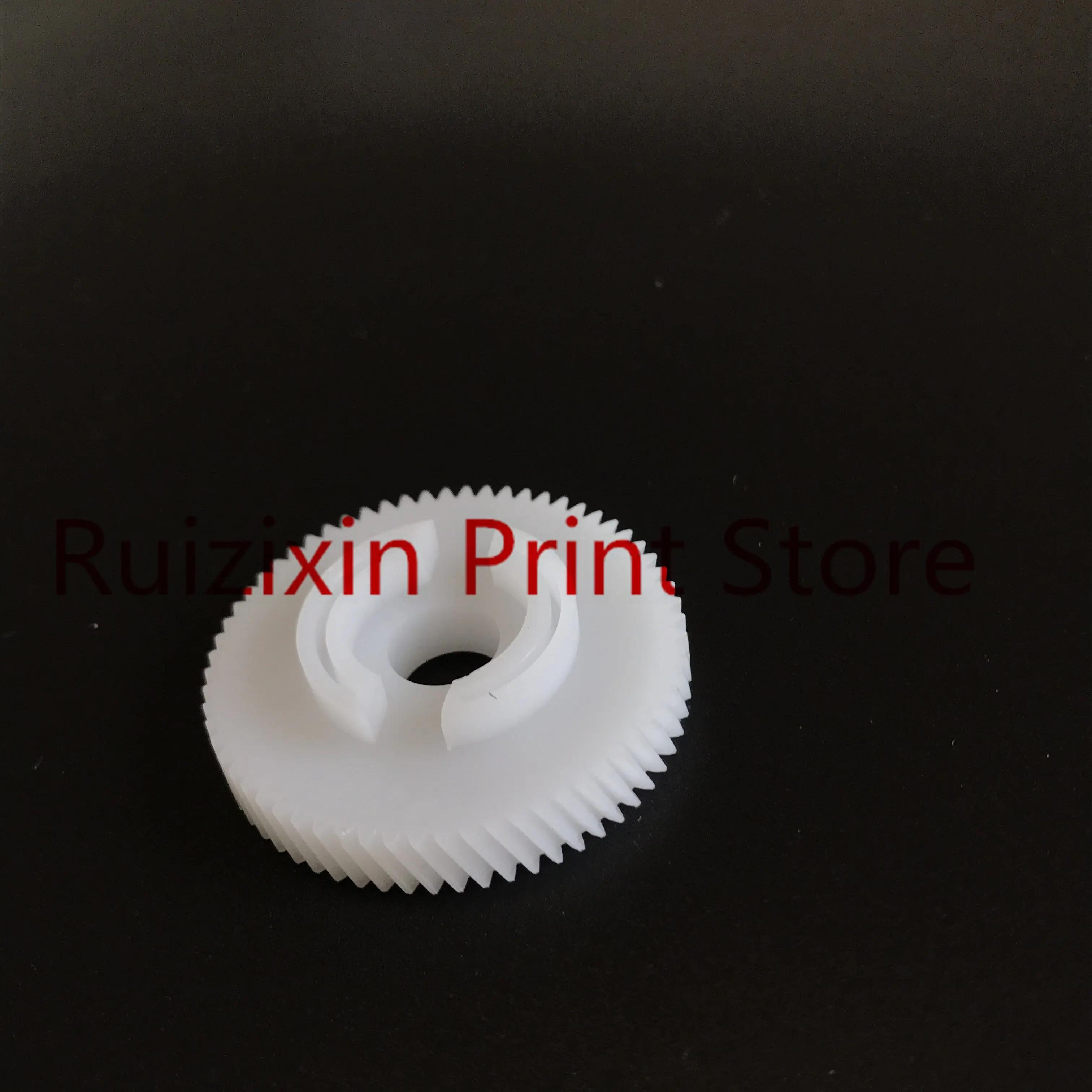 Compatible New Lifting Motor Gear 6LA04255000 for Toshiba E-Studio 550 650 810 Big Gear Copier Printer Parts