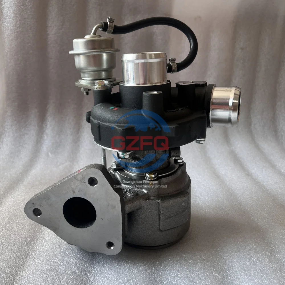 

Турбокомпрессор Deutz TCD3.6L4 BF4M1011 BF6M1013 TCD2013L04 F3L912W F2L912 Турбокомпрессор для двигателя Deutz