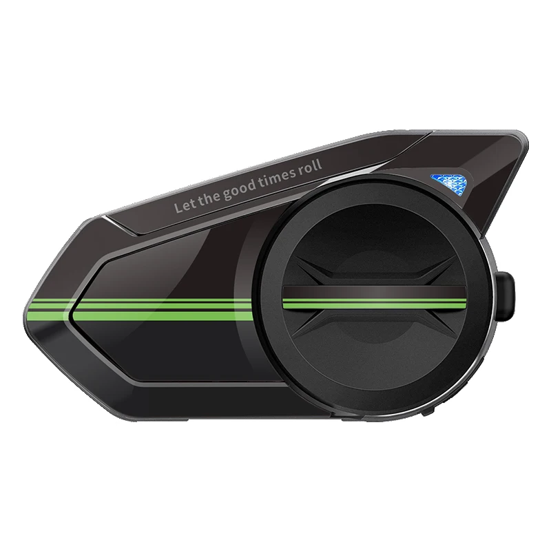 Verwendet für SENA 50S 30K Motorrad Bluetooth Headset Kopfhörer Schutz Aufkleber Dekoration Aufkleber Viele Stil Wählen 10