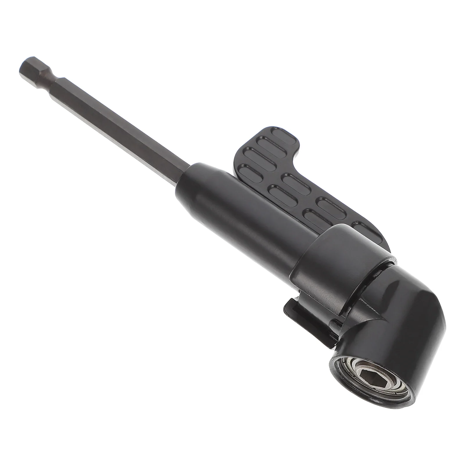 

Electric Screwdriver 105° Angle Drill Attachment Adapter Universal Bit Corner Tool Electric Drill Power Tools Professional