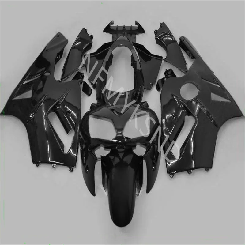 Black Motorcycle  Fairing kit For Kawasaki Ninja ZX 12R 02-04 ZX 12R20 02-2004  Injection  Bodywork Fairing