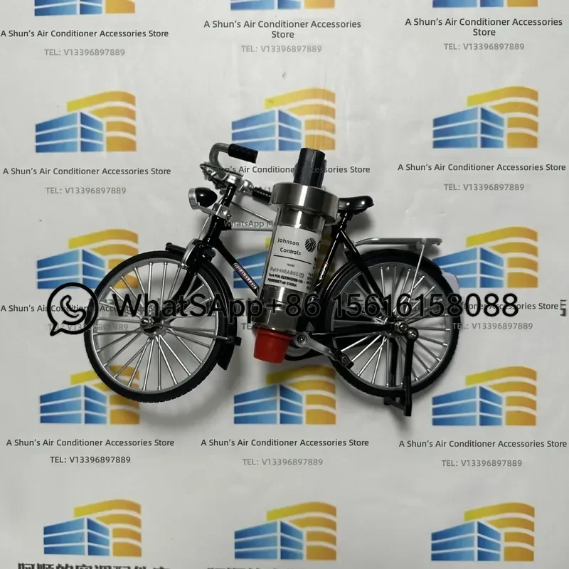 New Power Sensor P499REARB520 for Johnson 025W-43790-112 02543790112 Replacement Part High Precision Industrial Component