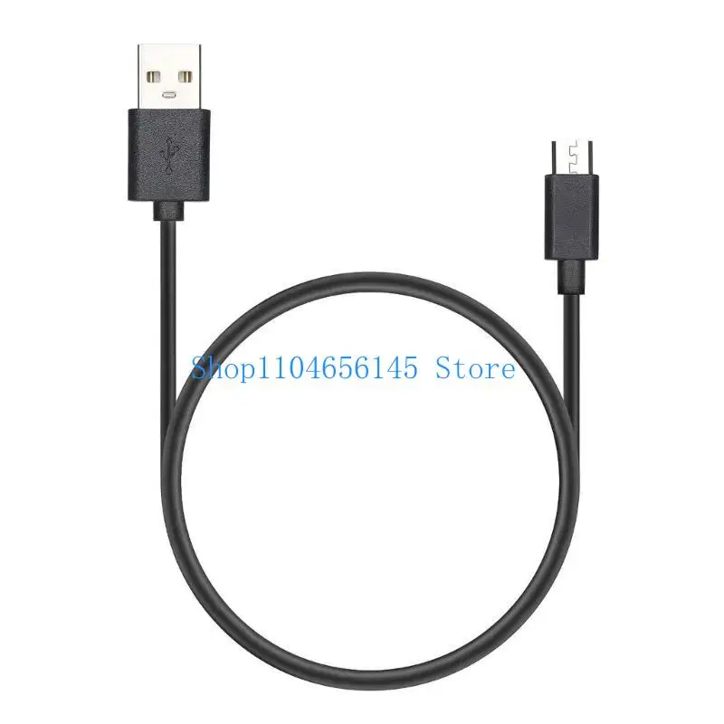5asd Flexible & Fast Charging USB C Cable, Type C Cable Short 30cm/11.81in Long