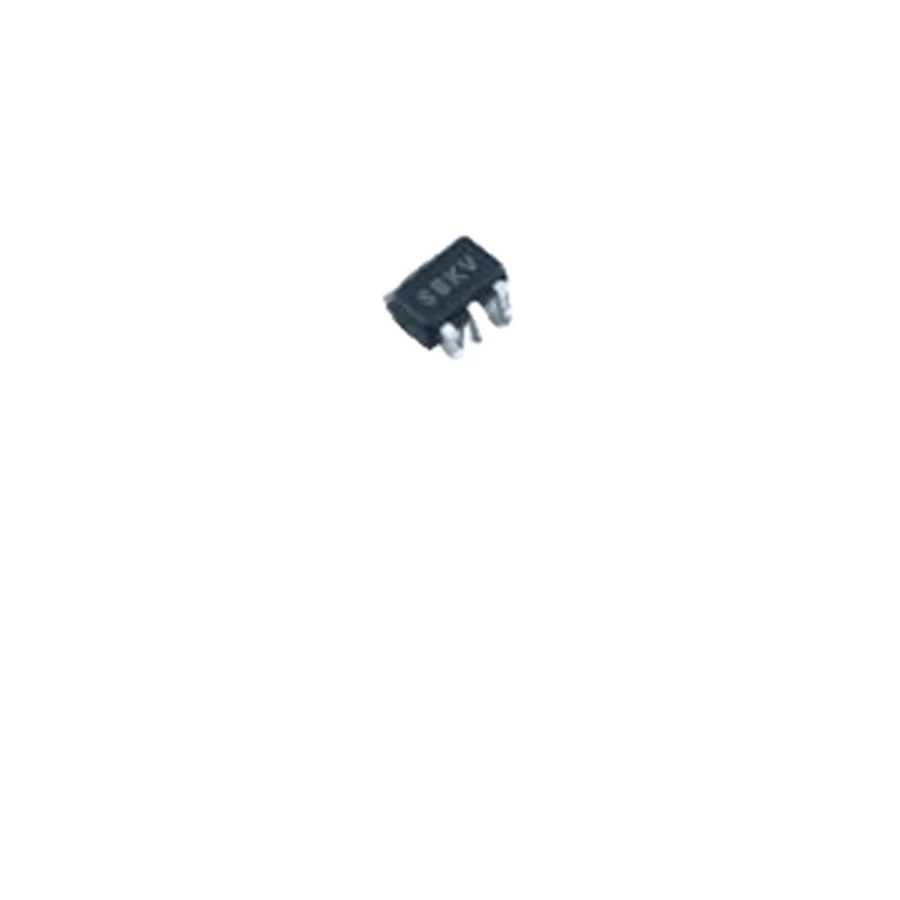 

10PCS/LOT(Operational Amplifier) MCP606T-I/OT