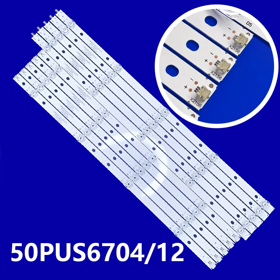 Led 50Pus6704/12 50…