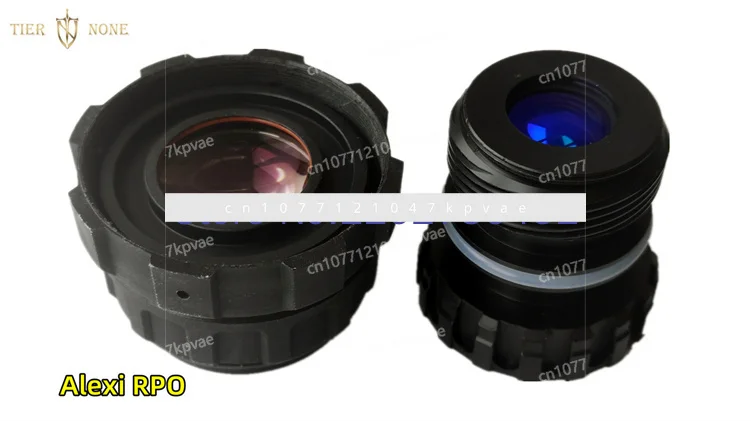 PVS14 Domestic RPO Lightweight Lens Objective + Eyepiece Alexi