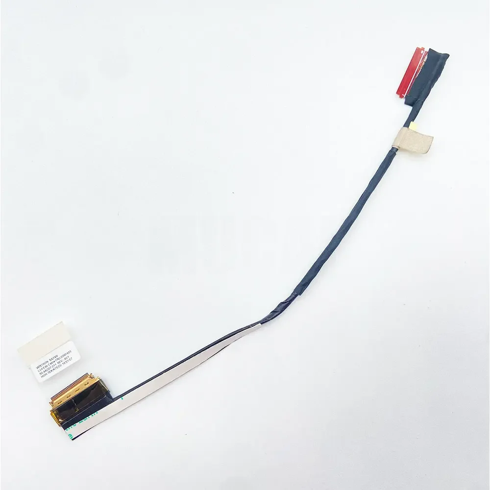 For Lenovo ThinkPad T550 W550S T560 P50S P50 P51 P52 T50 laptop LCD LED Display Ribbon Camera cable 00NY455 00UR827 00UR854