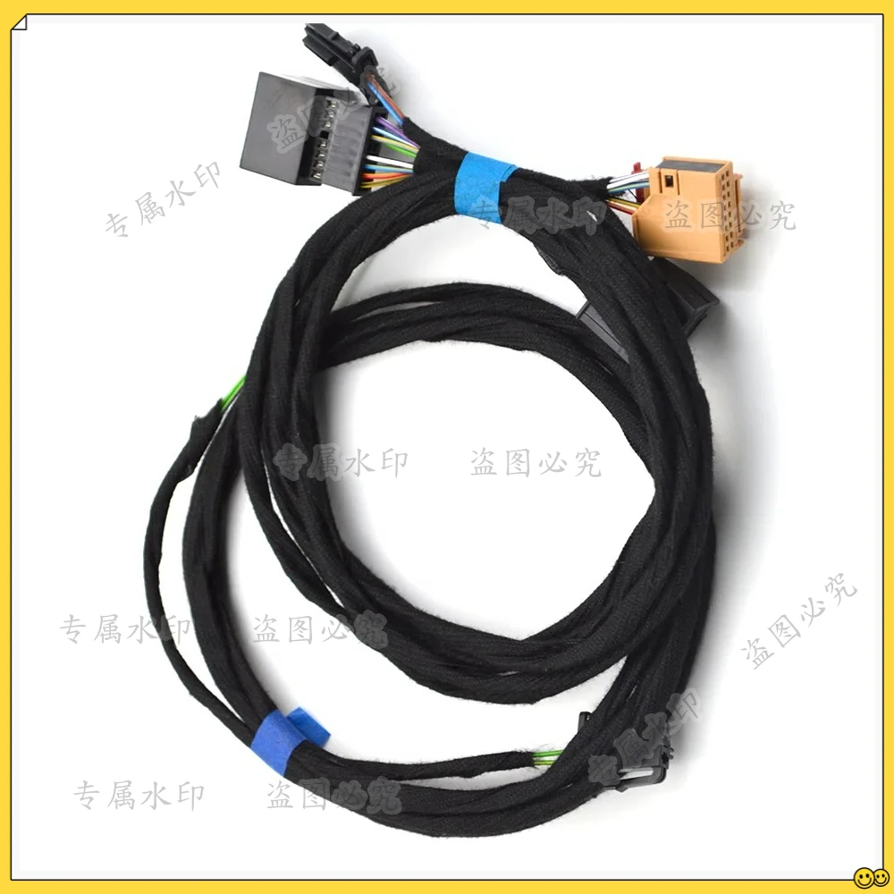 For Mqb Tiguan Tour…